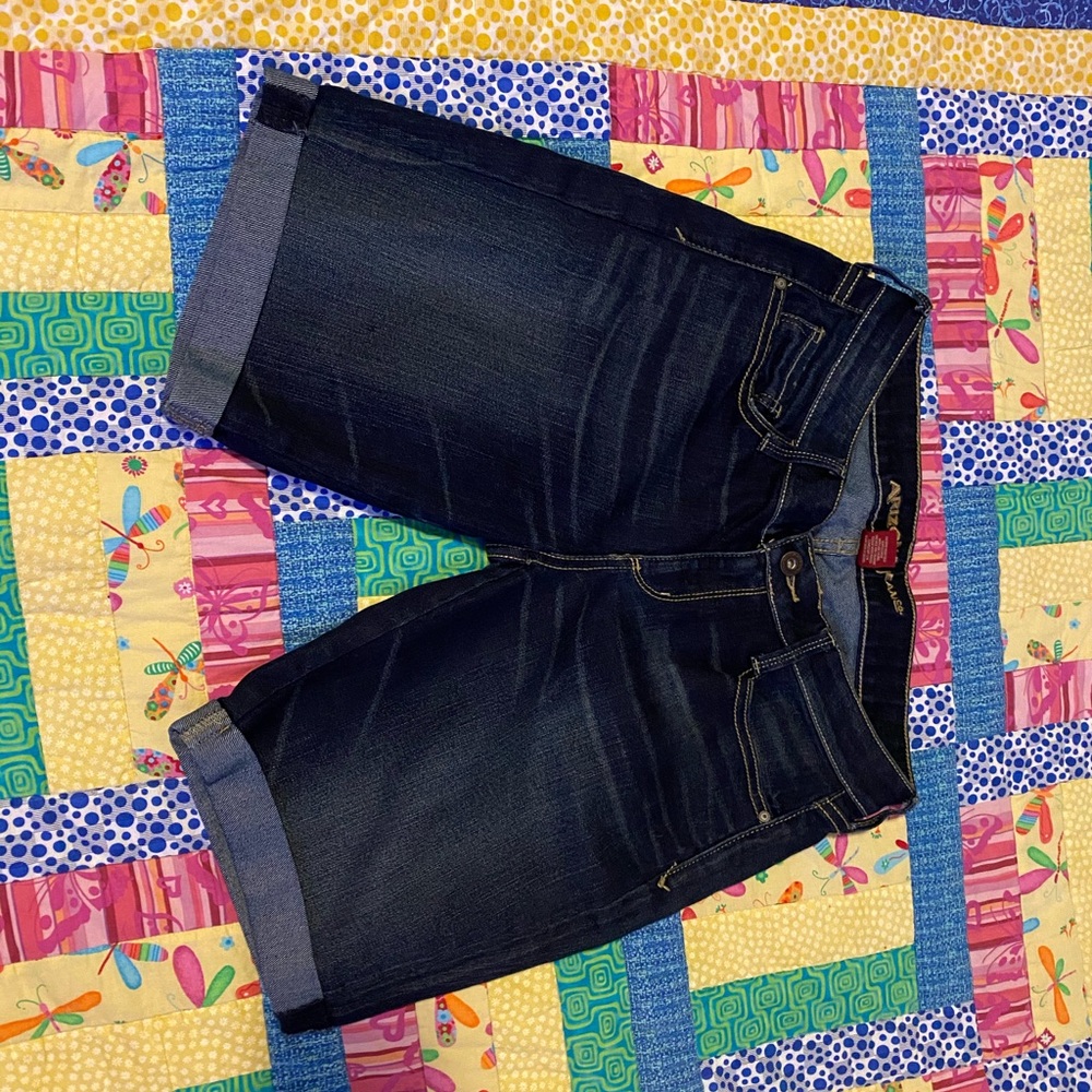 Arizona Jean CO Shorts